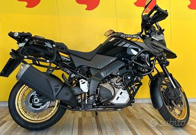 V-Strom 1050 DE