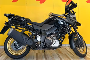 V-Strom DL 1050 DE