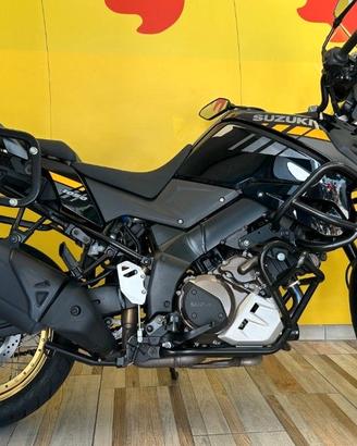 V-Strom 1050 DE