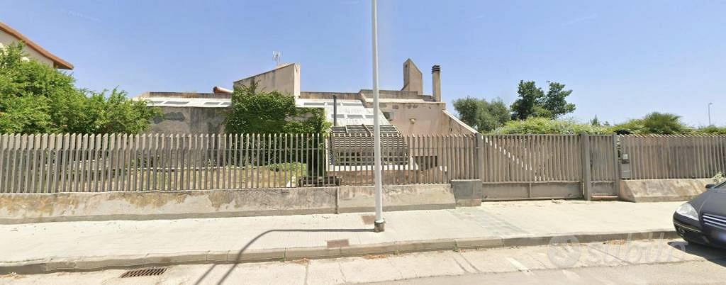 Casa – Cagliari, San Giuliano, Genneruxi - Vista 2