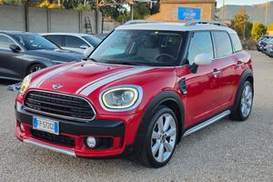 Mini Cooper D Countryman 2.0 Hype