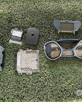 Ricambi Ford Grand C Max Accessori