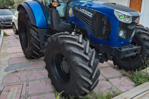 Trattore Landini serie 6-125H