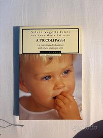 A piccoli passi
