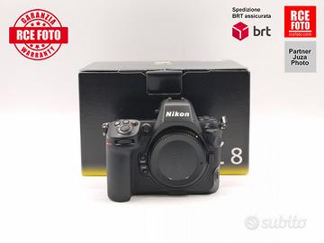 Nikon Z8