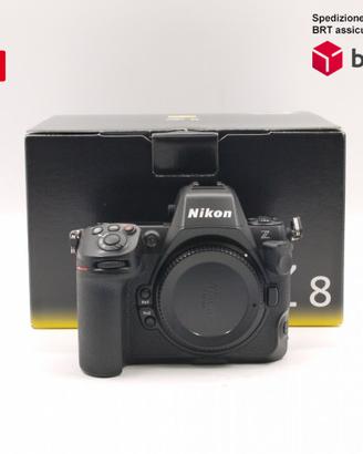 Nikon Z8
