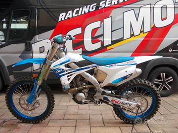 Tm MX 250 F 2023