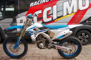 Tm MX 250 F 2023