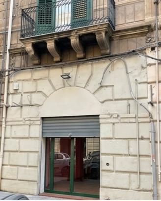 Locale Commerciale: Via Archimede LA LUMIA