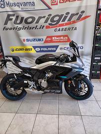 CF MOTO 675SR-R DEMO A2