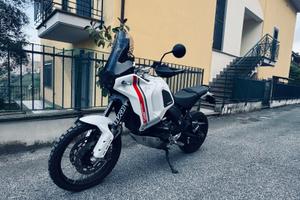 Ducati Desert X