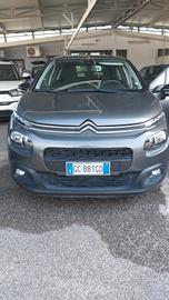Citroen C3 PureTech 83 S&S Shine