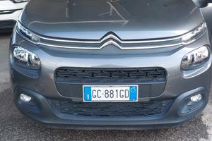 Citroen C3 PureTech 83 S&S Shine