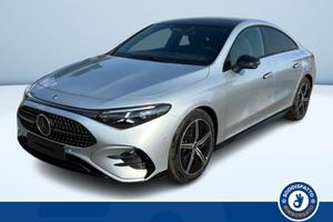 Mercedes-Benz CLA 200 Automatic Coupé 4Matic ...