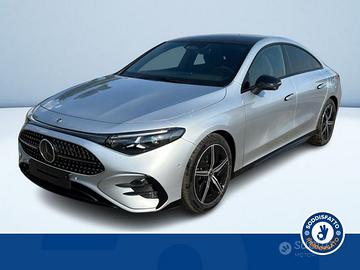 Mercedes-Benz CLA 200 Automatic Coupé 4Matic ...