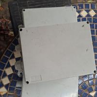 Scatola di Derivazione da Esterno stagna 39x31 Cm