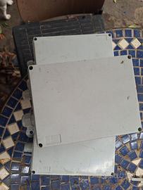 Scatola di Derivazione da Esterno stagna 39x31 Cm