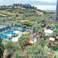 Parco Ludico/Sportiv