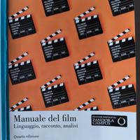 Manuale del film 4^ edizione - UTET