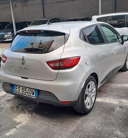 Subito - Di Falco Motori Village - Renault Clio 1.2 75CV GPL 5 ...