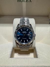 Rolex Datejust 41mm 126334