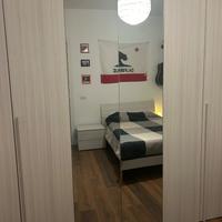 Stanza da letto completa