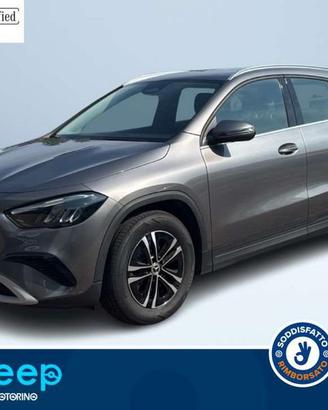 Mercedes-Benz GLA 180 EXECUTIVE AUTO