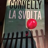 La svolta di Michael Connelly