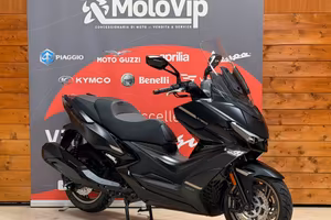 Kymco Xciting 400i VS - Rate a Interessi ZERO