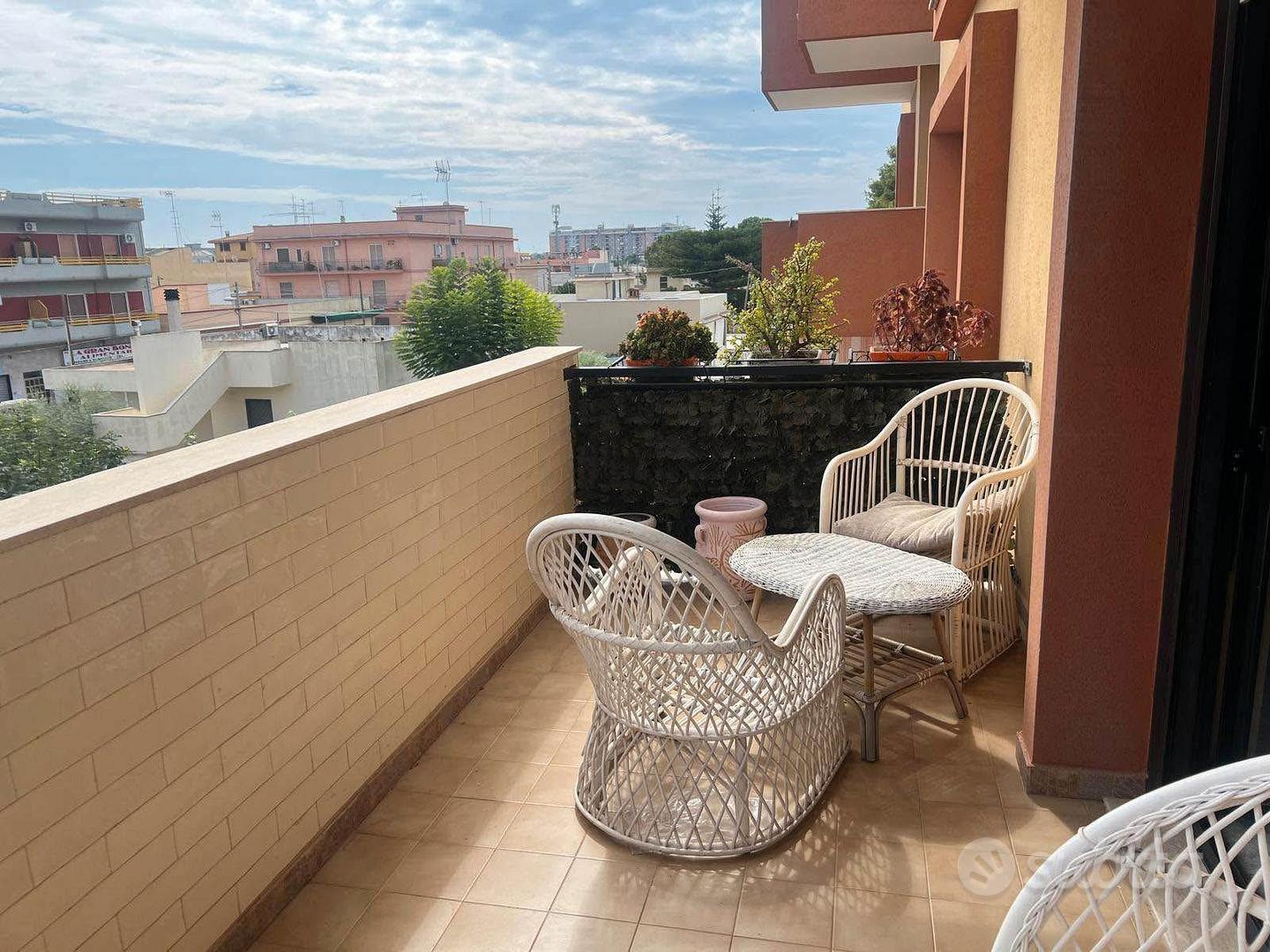 Apartment in Taranto, Talsano - Vista 5