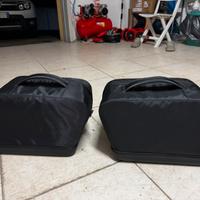 Borse interne bmwRT ed 1600 GT GTL