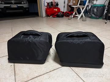 Borse interne bmwRT ed 1600 GT GTL