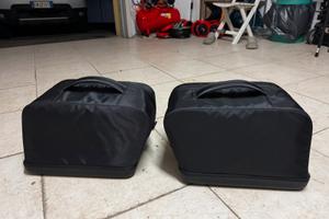 Borse interne bmwRT ed 1600 GT GTL