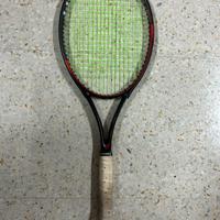 Coppia racchette tennis Head Prestige pro