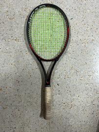 Coppia racchette tennis Head Prestige pro