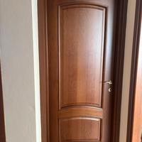 Porta interna in legno