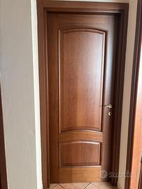 Porta interna in legno