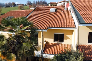 Villa a schiera Saluzzo [P-120VRG]
