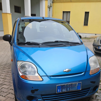 Chevrolet Matiz 2005