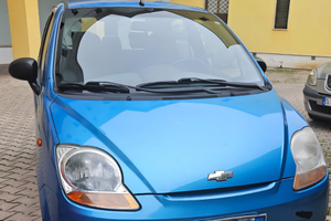 Chevrolet Matiz 2005