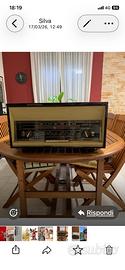Radio giradischi Minerva