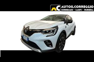 RENAULT Captur 1.0 tce Intens Gpl 100cv my21