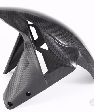 PARAFANGO ANTERIORE CARBONIO MV F3 B3 675 800