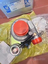 Turbina iveco daily nuova