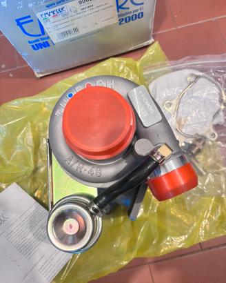 Turbina iveco daily nuova