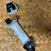 maniglia per ford fiesta bianca