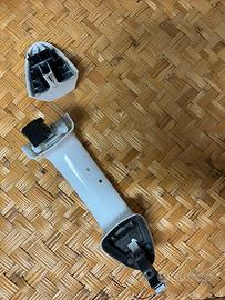 maniglia per ford fiesta bianca