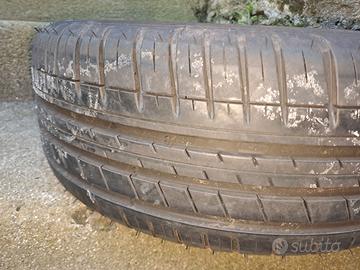 Ruota di scorta 195 50 R15