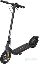 Monopattino elettrico