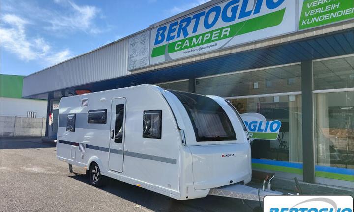 515 - adria adora 573 pt